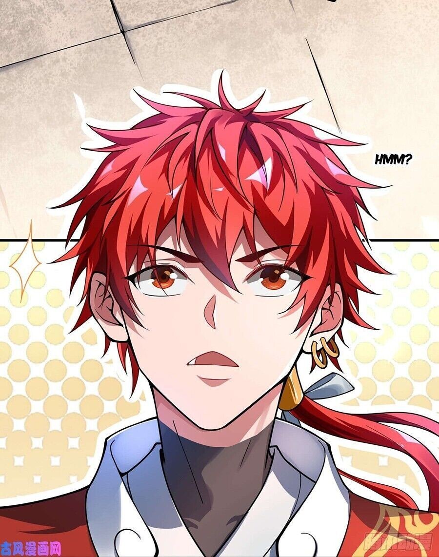 Eternal First Son-In-Law Ch. 2 第22页