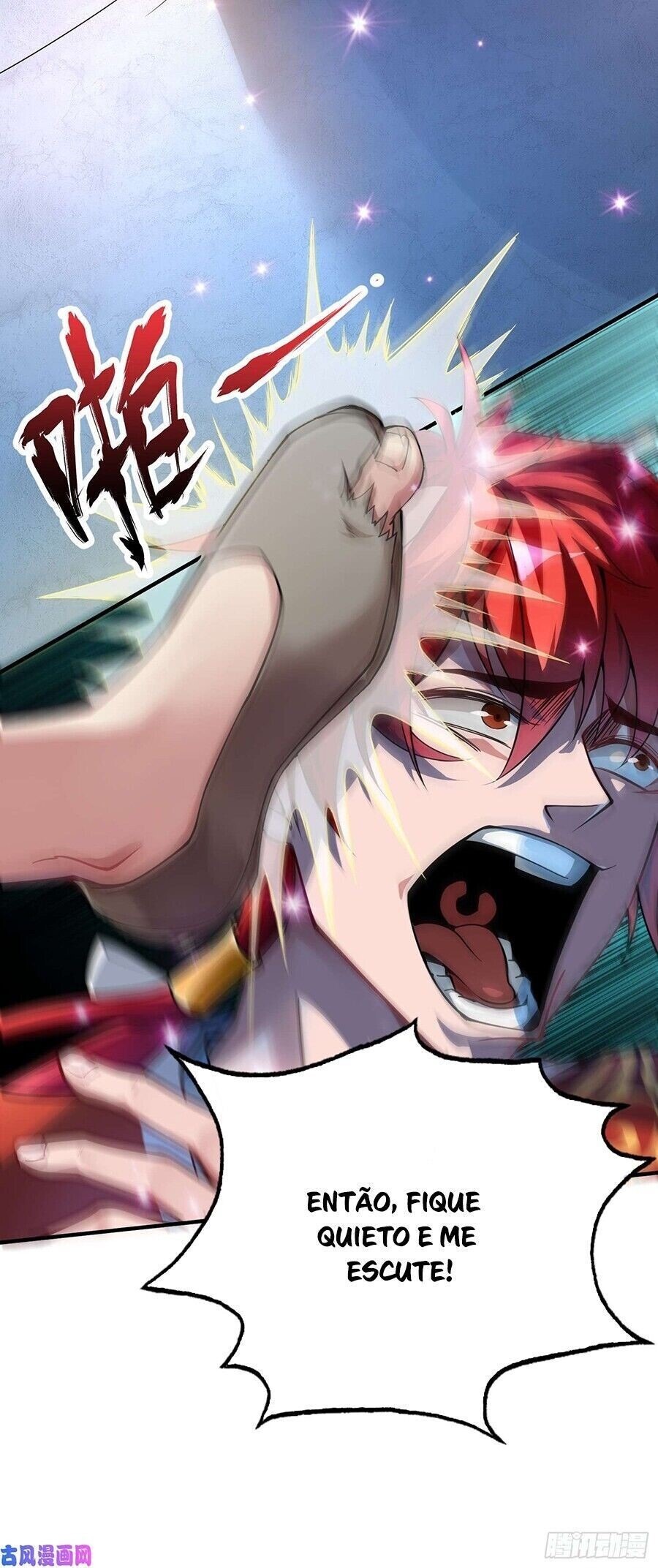 Eternal First Son-In-Law Ch. 2 第4页