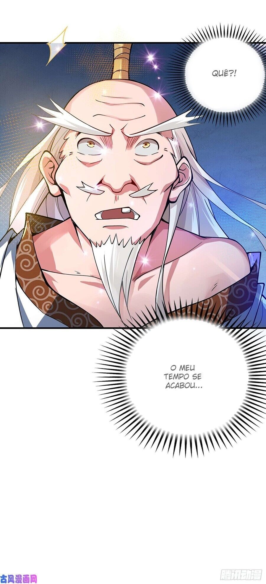 Eternal First Son-In-Law Ch. 2 第10页