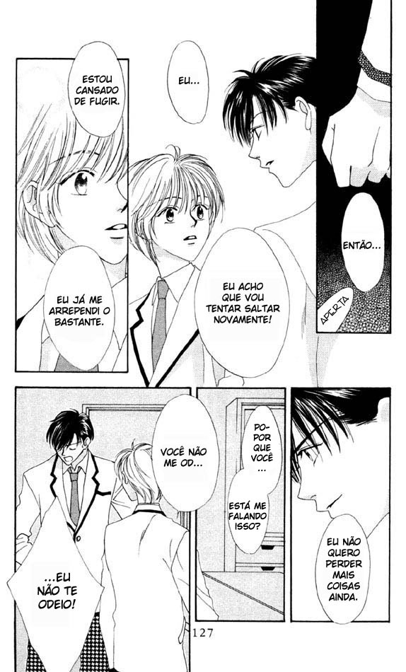 Hanazakari no Kimitachi e Vol. 1 Ch. 4 第28页