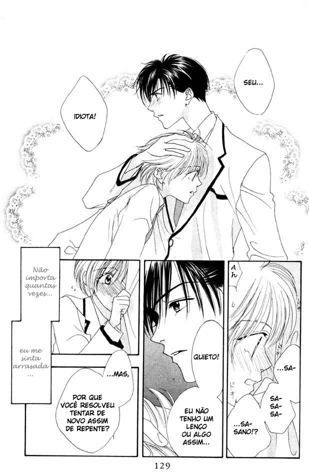Hanazakari no Kimitachi e Vol. 1 Ch. 4 第30页