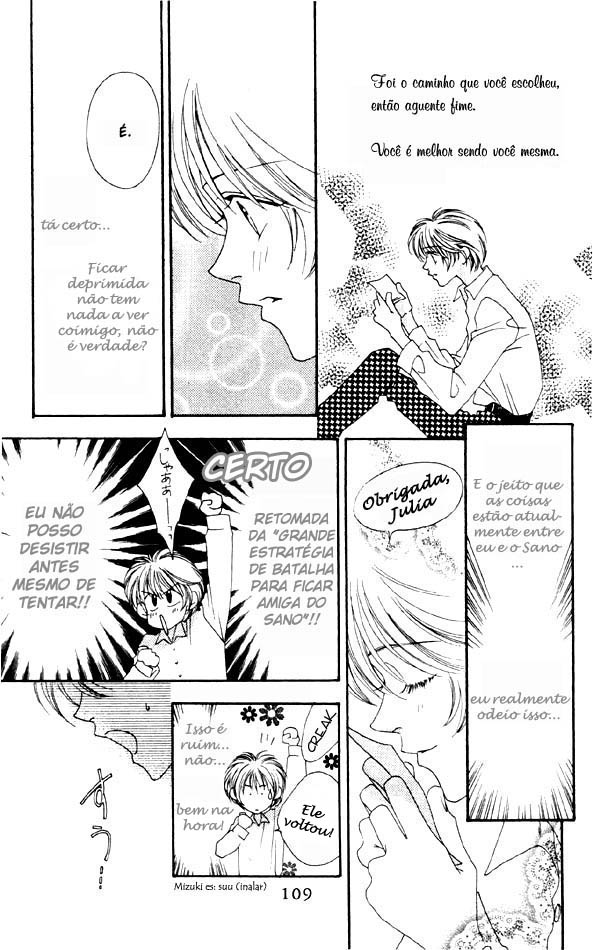 Hanazakari no Kimitachi e Vol. 1 Ch. 4 第10页