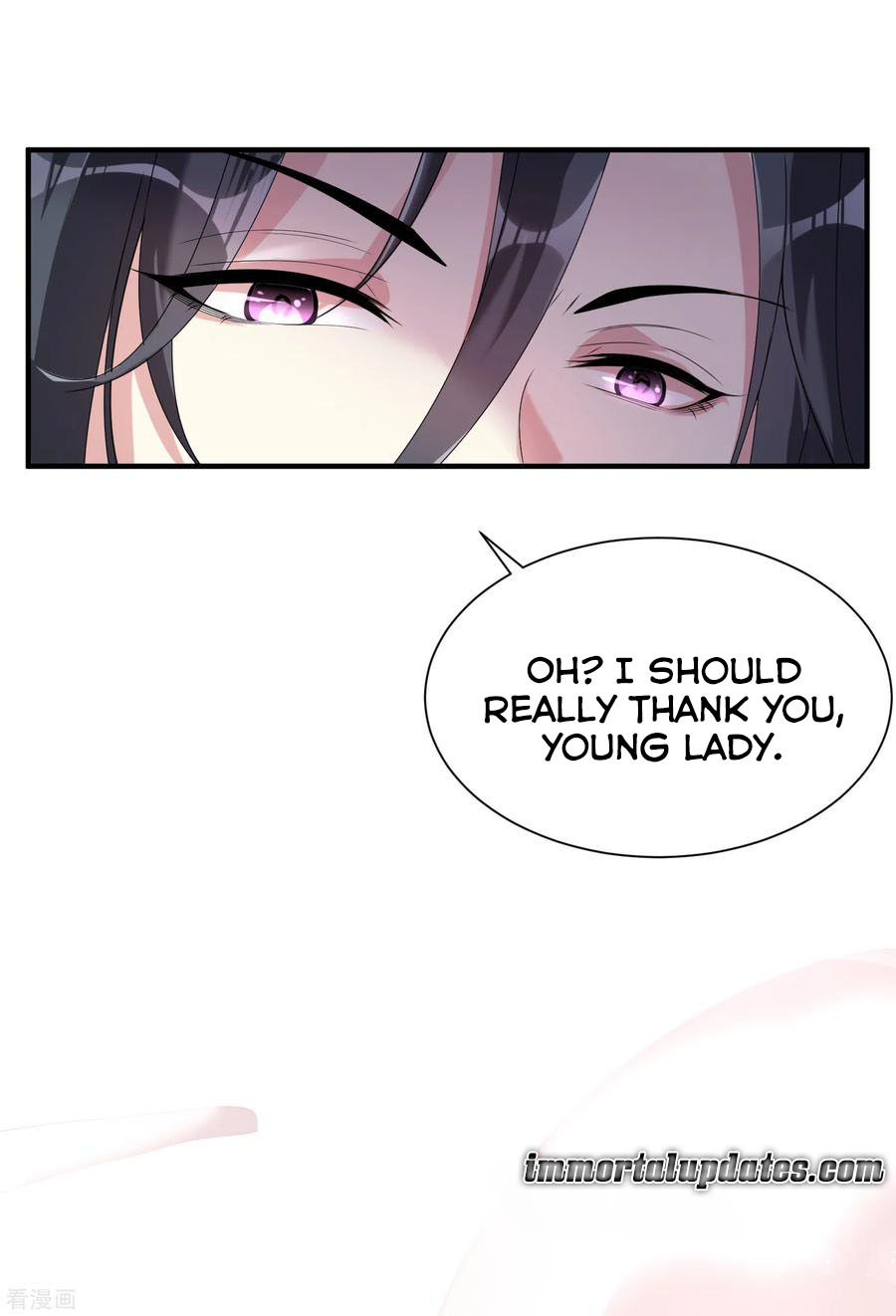 Poisonous Doctor: First Wife's Daughter Ch. 4 第11页