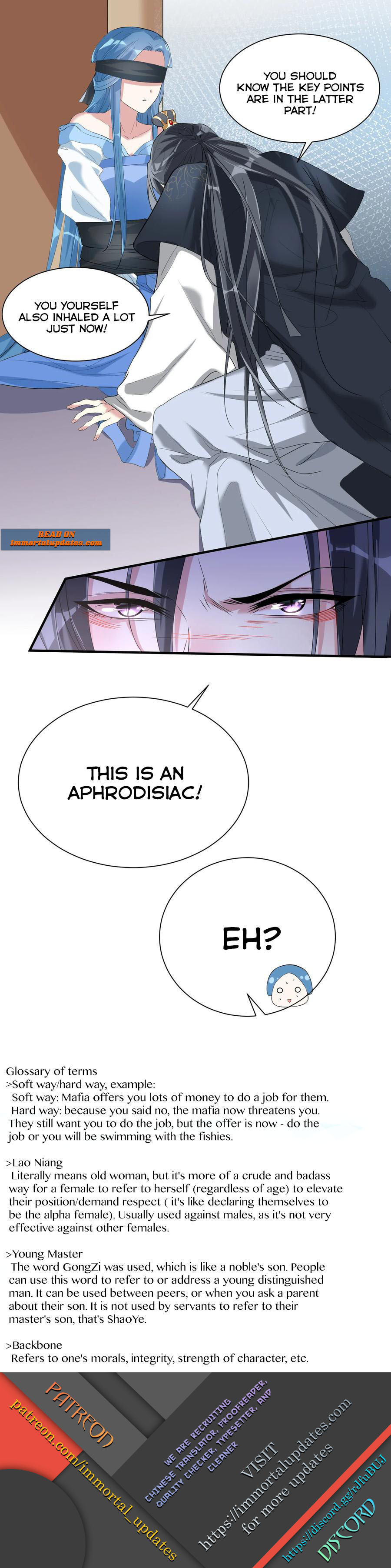 Poisonous Doctor: First Wife's Daughter Ch. 4 第24页