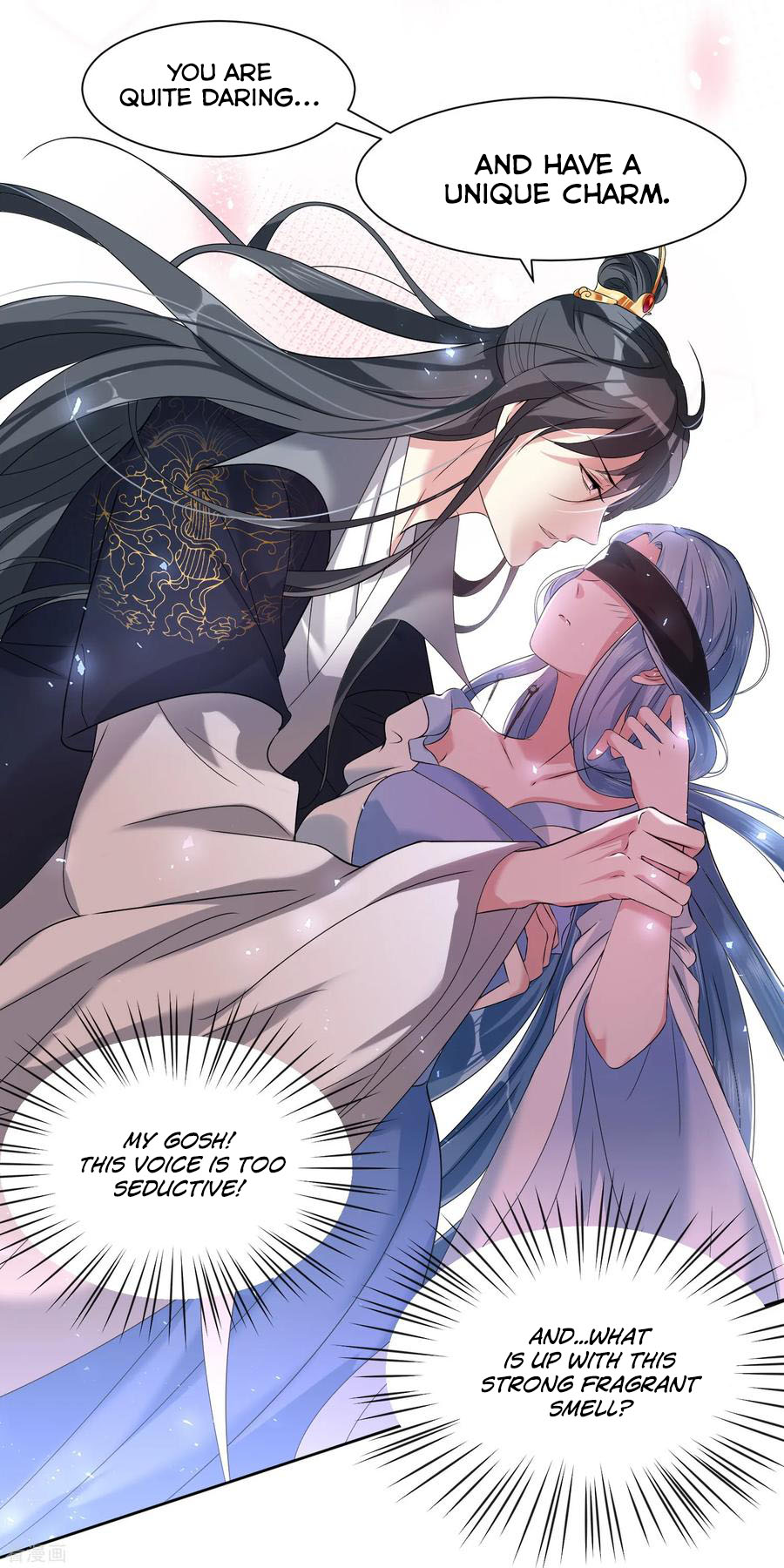 Poisonous Doctor: First Wife's Daughter Ch. 4 第4页