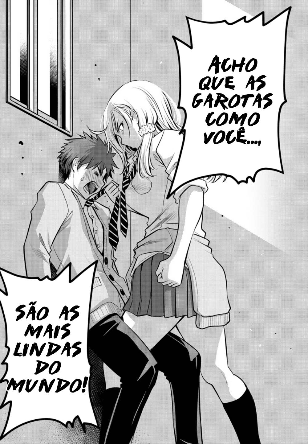 Yankee JK Kuzuhana-chan Sobrevivendo ao Jardim de Flores 第41页