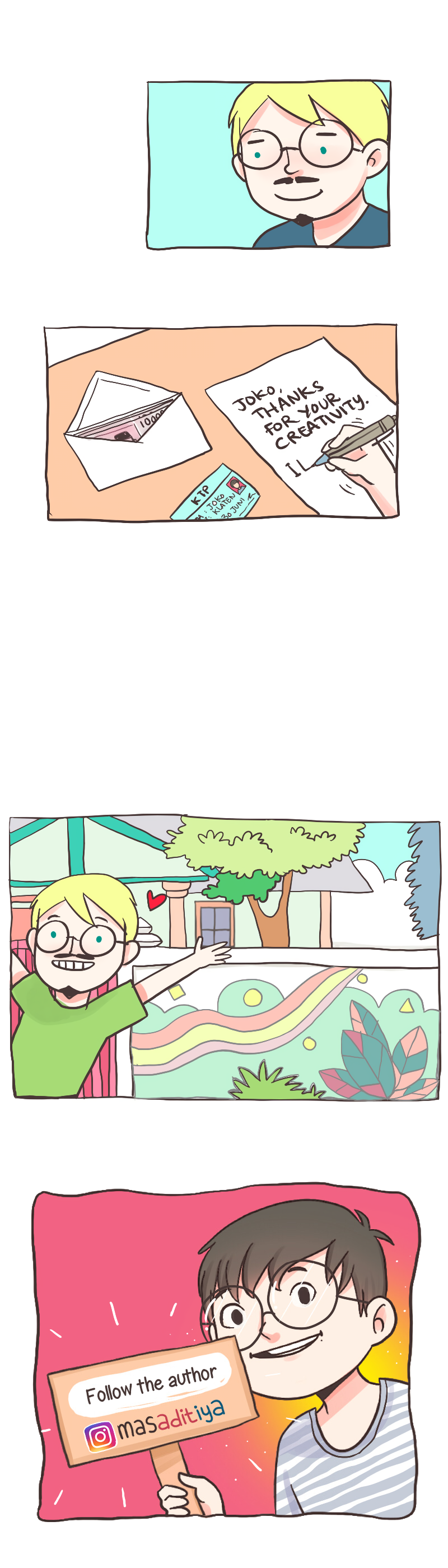 Next Door Country Creativity 第4页