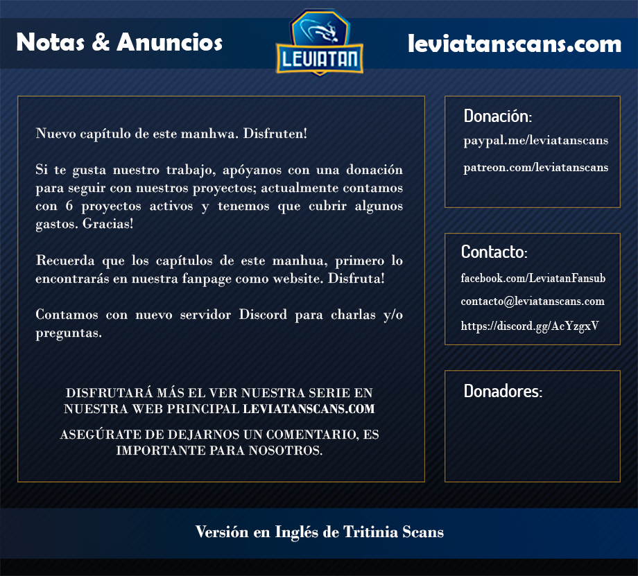 The Distinguished Cute Master Trágico pasado infantil del lider masculino (Parte I) 第7页