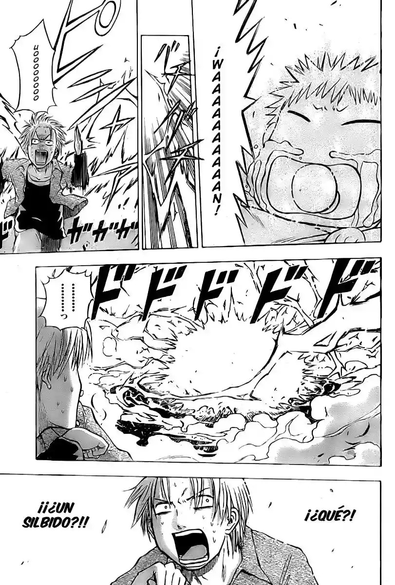 Beelzebub Vol. 1 Ch. 1 第44页