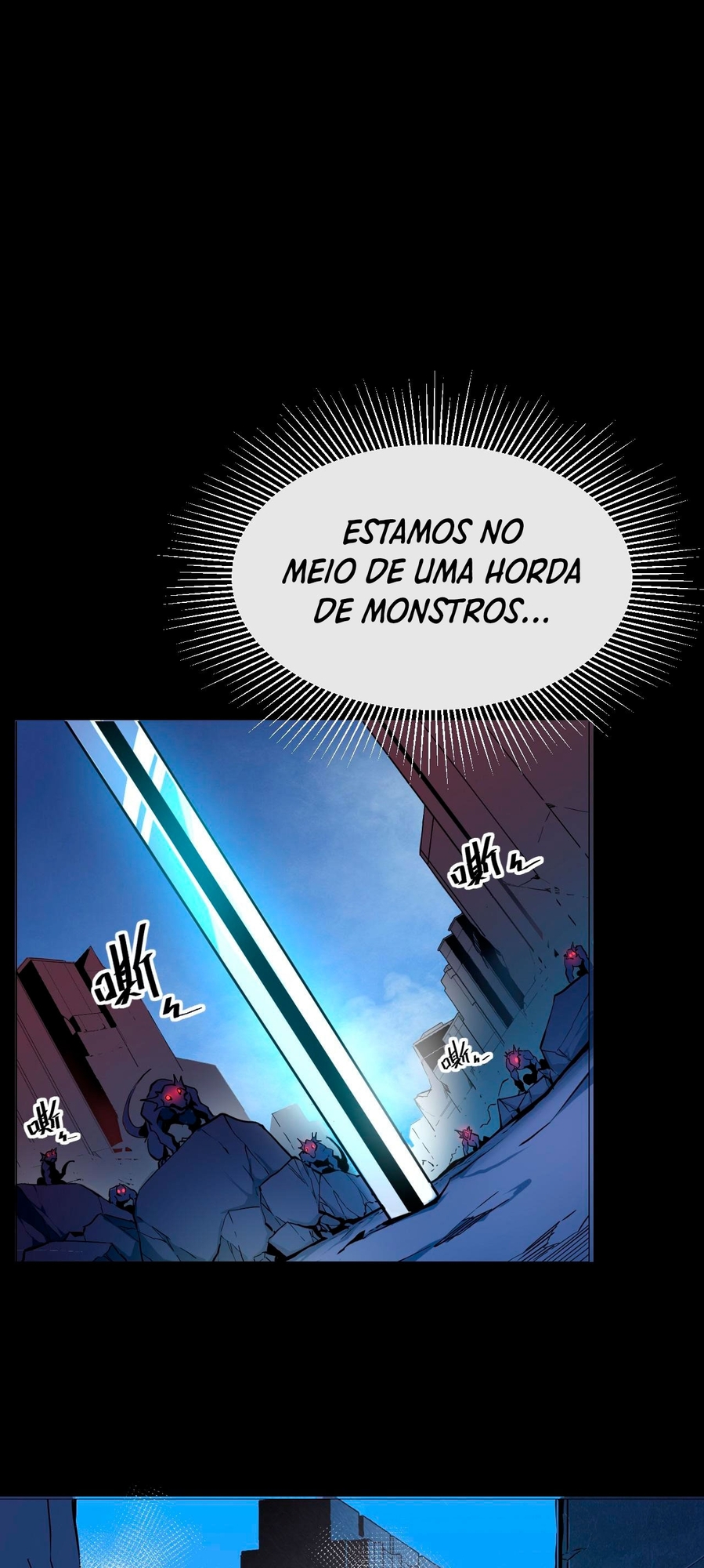 Rise From the Rubble Ch. 1 第2页