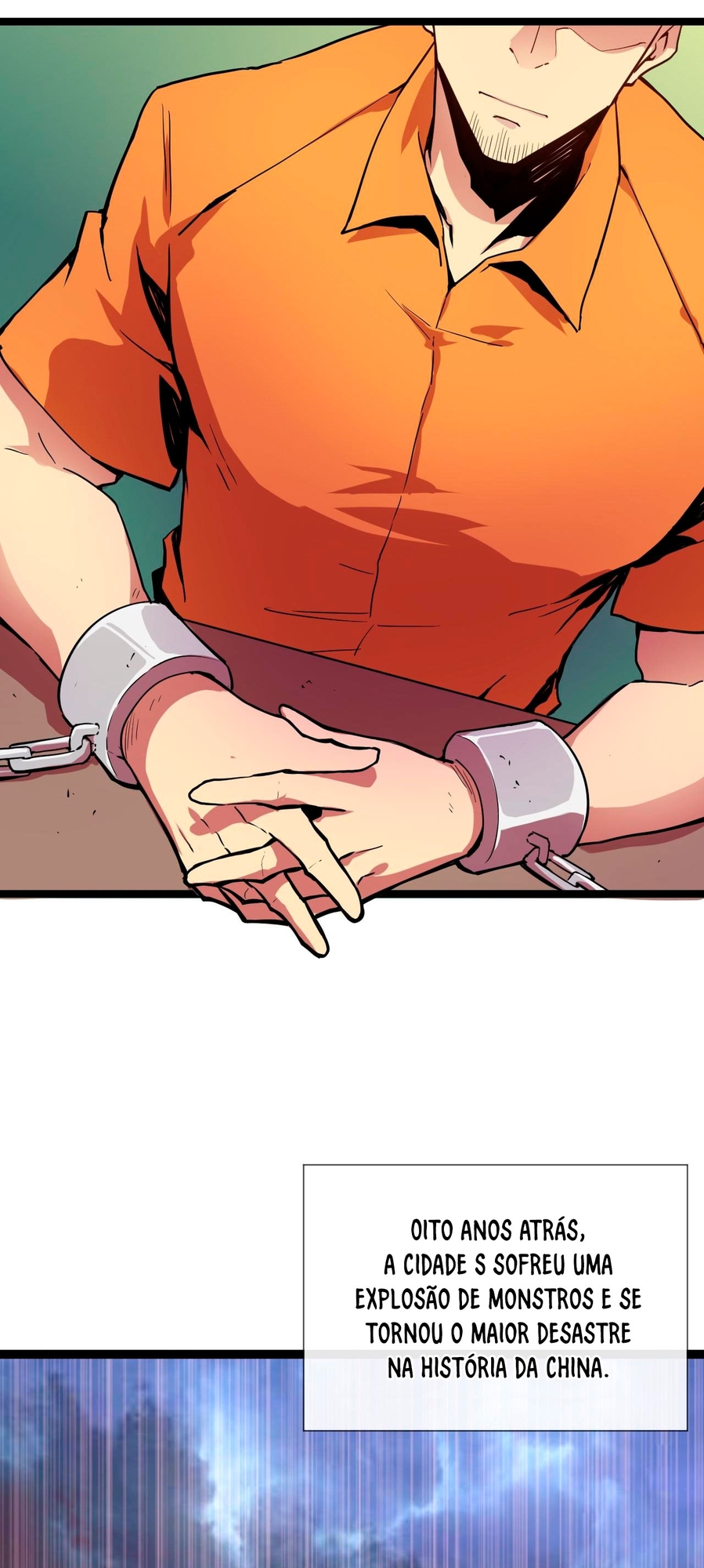 Rise From the Rubble Ch. 1 第12页