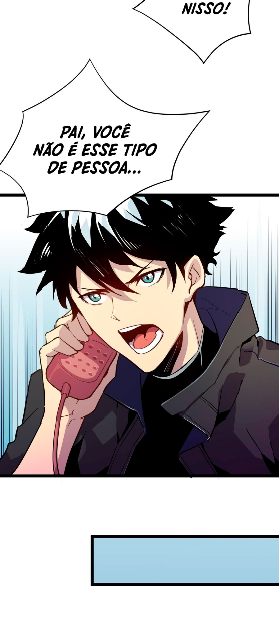 Rise From the Rubble Ch. 1 第21页