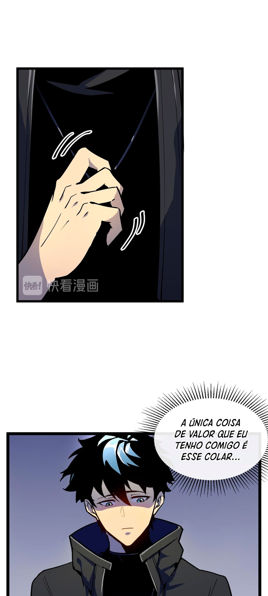 Rise From the Rubble Ch. 1 第32页