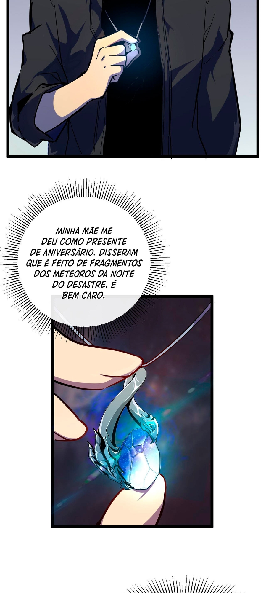 Rise From the Rubble Ch. 1 第33页