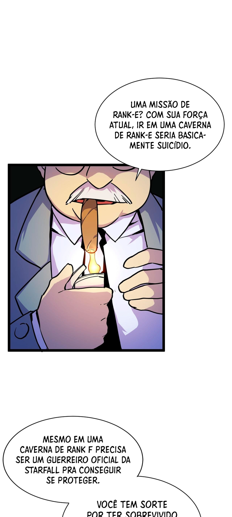 Rise From the Rubble Ch. 1 第39页