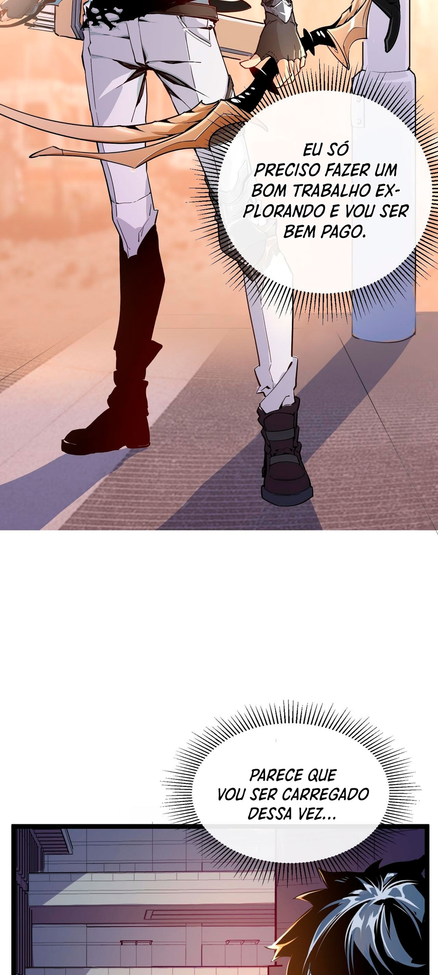 Rise From the Rubble Ch. 1 第47页