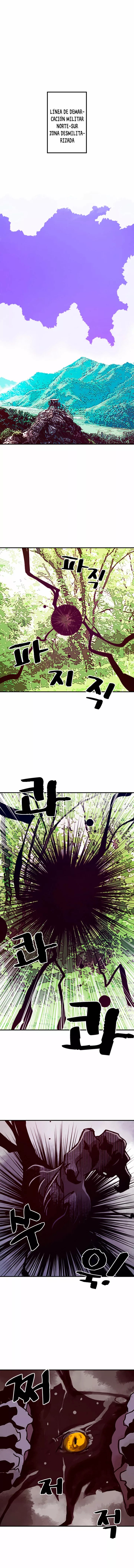 I Am the Sorcerer King Vol. 1 Ch. 2 第2页