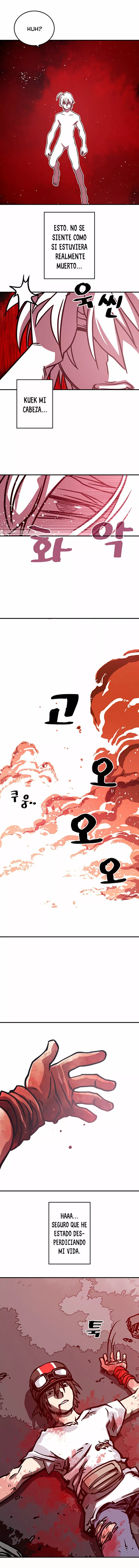 I Am the Sorcerer King Vol. 1 Ch. 2 第16页