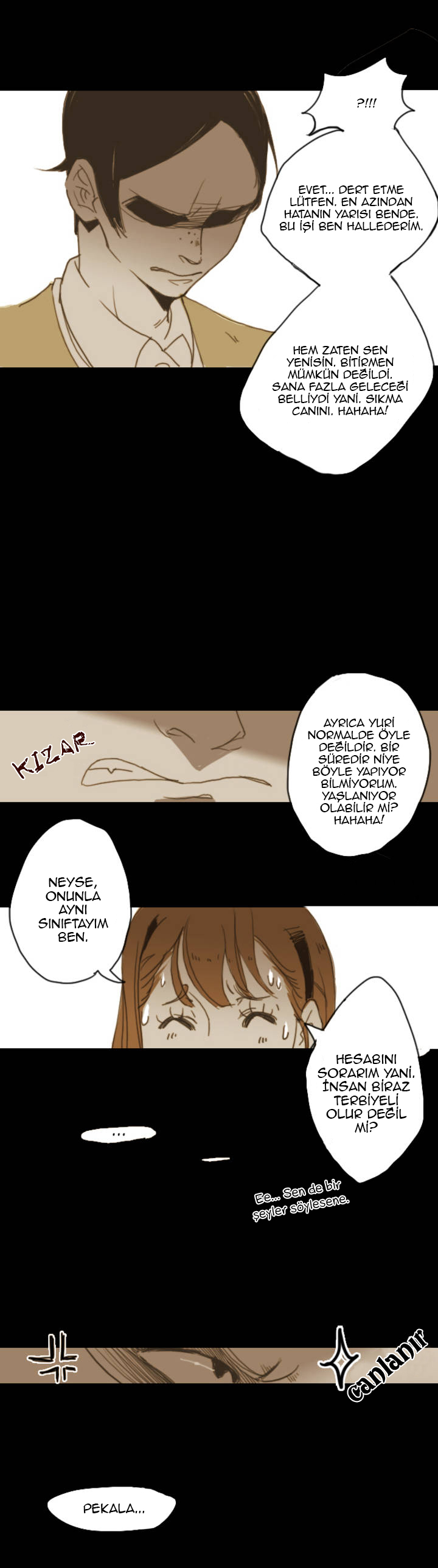 Never Understand Ch. 2 第17页