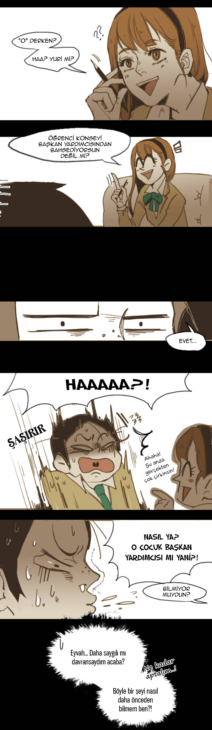 Never Understand Ch. 2 第6页