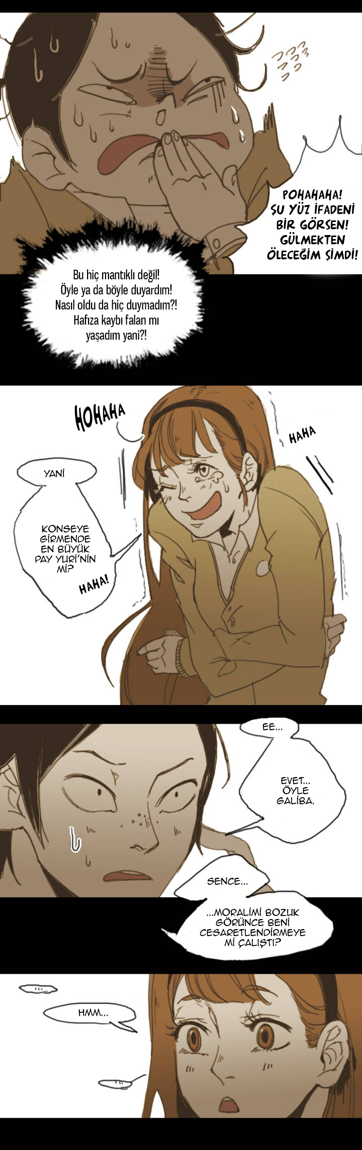 Never Understand Ch. 2 第8页