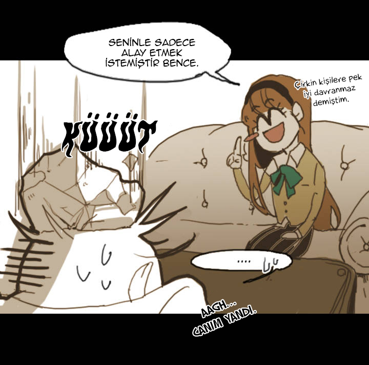 Never Understand Ch. 2 第9页