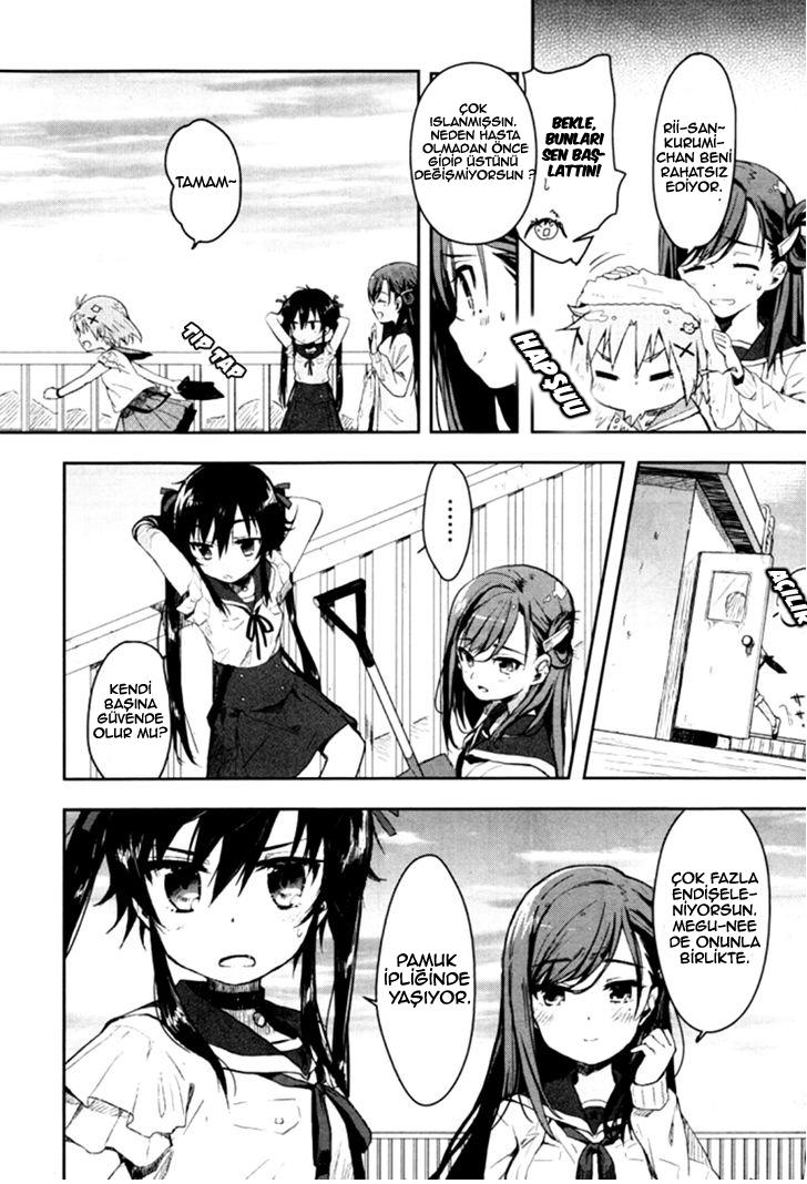 Gakkou-gurashi! Başlangıç 第18页