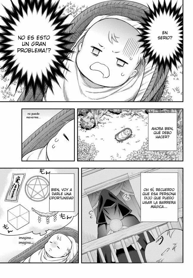 Jitsu wa Ore, Saikyou deshita? Vol. 1 Ch. 1 第20页