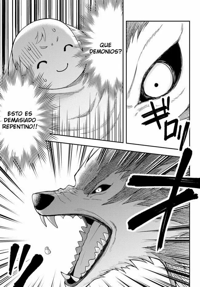 Jitsu wa Ore, Saikyou deshita? Vol. 1 Ch. 1 第24页