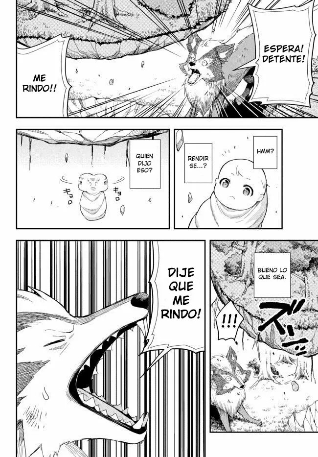 Jitsu wa Ore, Saikyou deshita? Vol. 1 Ch. 1 第30页