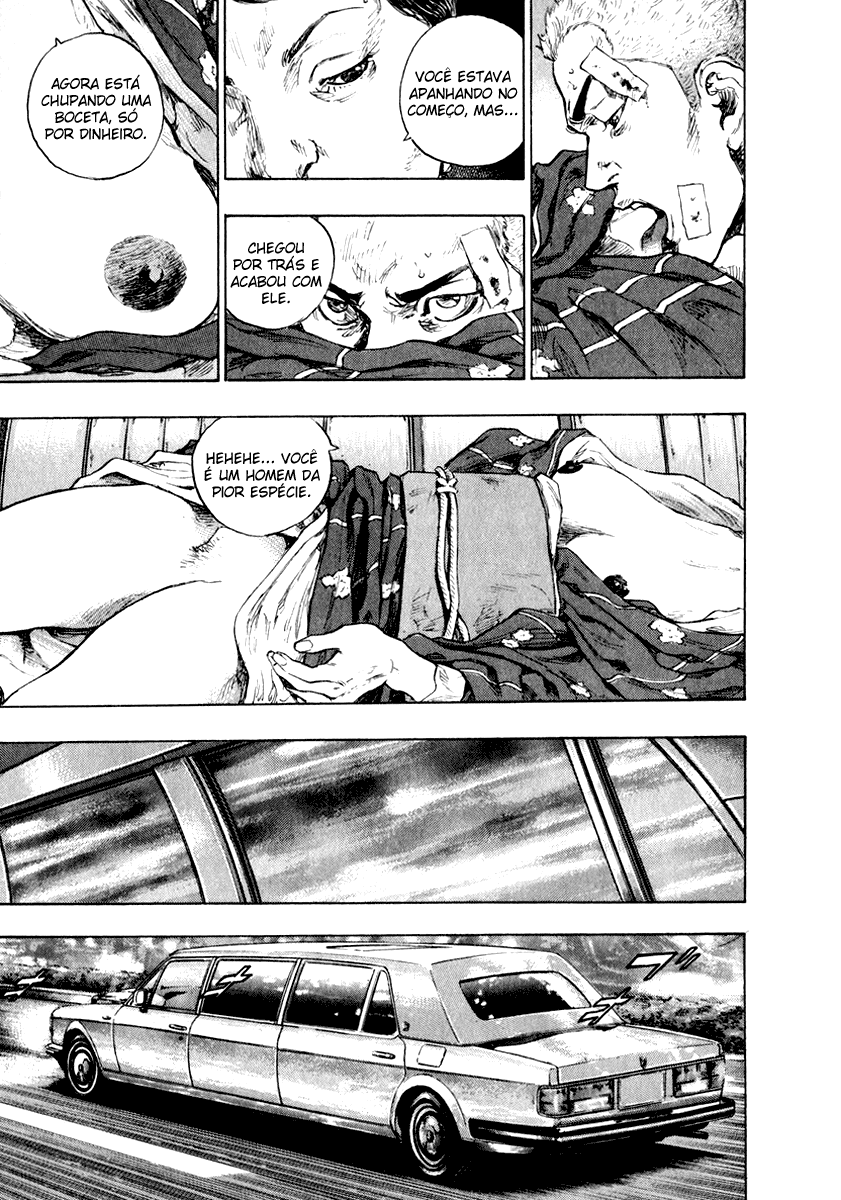 Shamo Vol. 20 Ch. 1 第15页