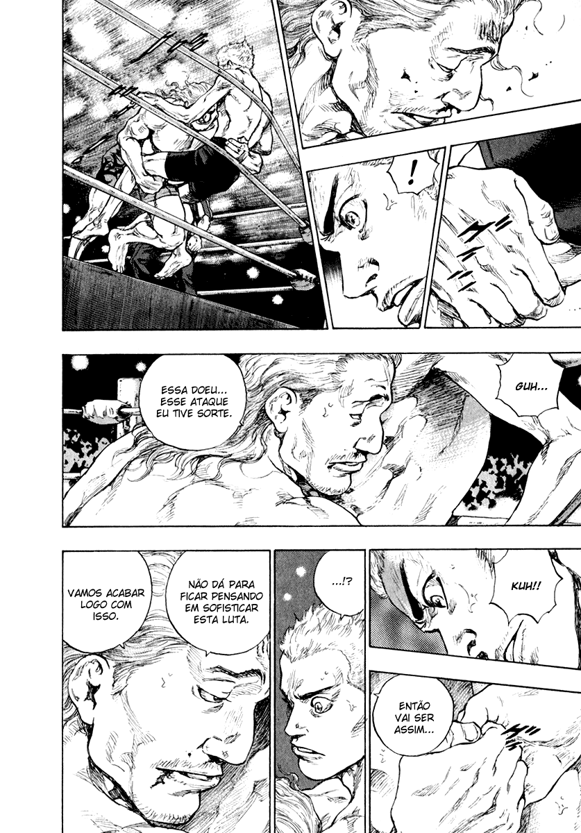 Shamo Vol. 20 Ch. 1 第26页