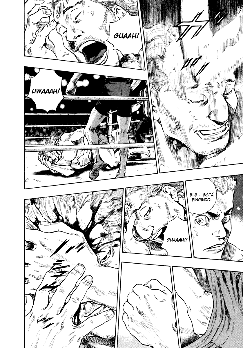 Shamo Vol. 20 Ch. 1 第28页