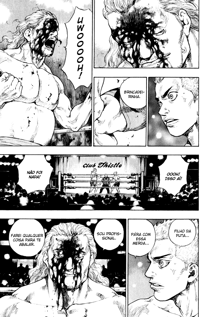 Shamo Vol. 20 Ch. 1 第29页