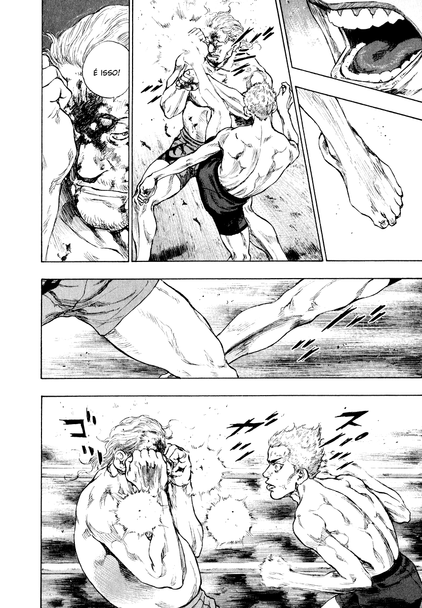 Shamo Vol. 20 Ch. 1 第30页