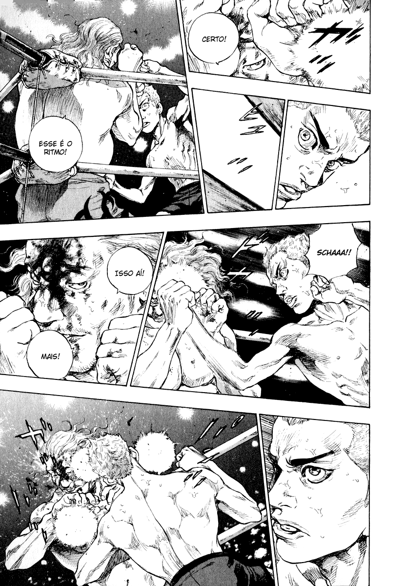Shamo Vol. 20 Ch. 1 第31页