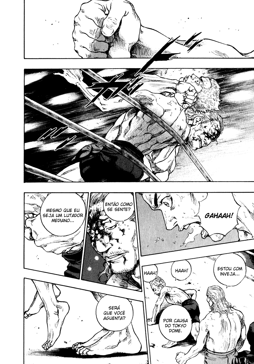Shamo Vol. 20 Ch. 1 第36页