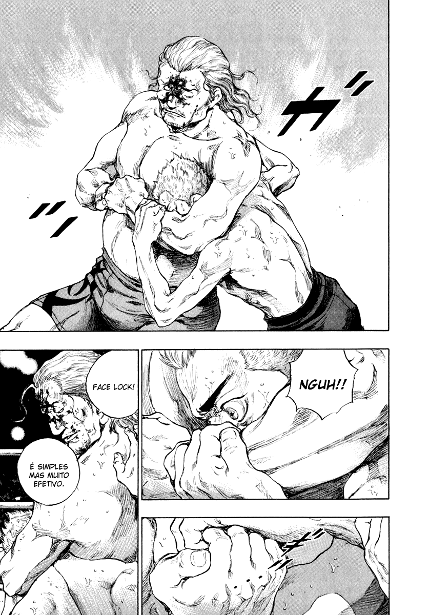 Shamo Vol. 20 Ch. 1 第39页