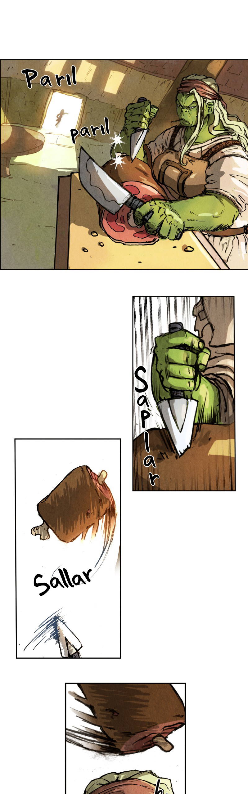 GUL KAPMA 第4页