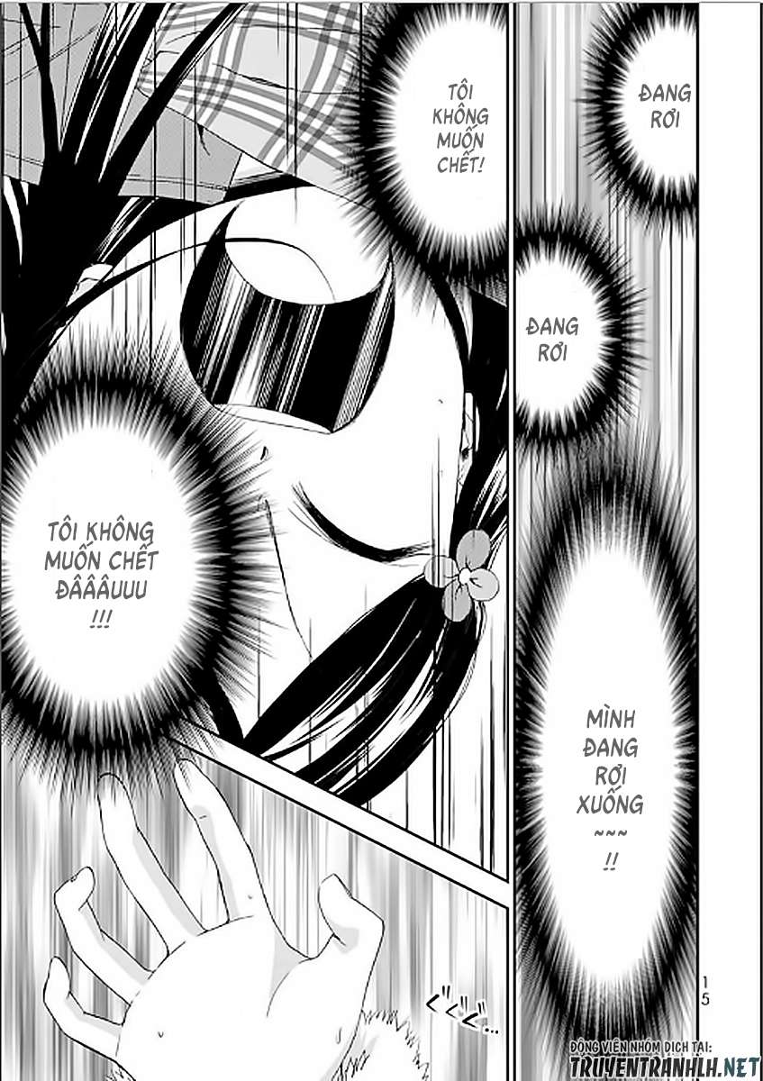Rougo ni Sonaete Isekai de 8-manmai no Kinka wo Tamemasu Vol. 1 Ch. 1 第19页