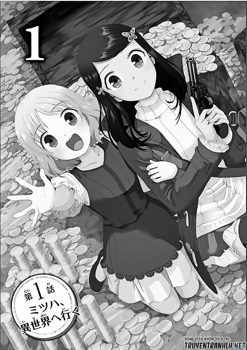 Rougo ni Sonaete Isekai de 8-manmai no Kinka wo Tamemasu 第7页