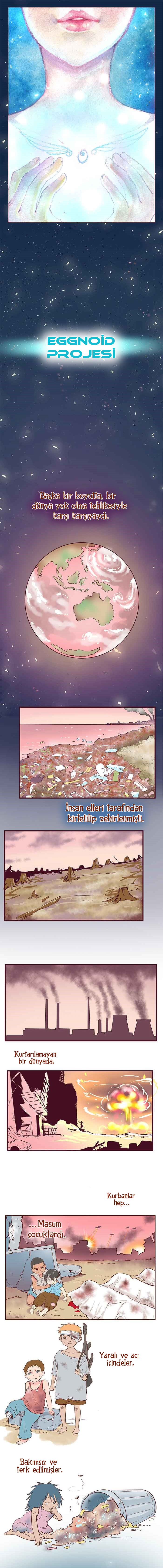 Eggnoid Vol. 4 Ch. 1 第2页