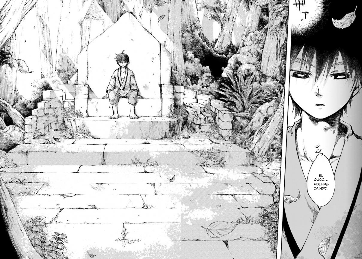 Isekai Mokushiroku Mynoghra: Hametsu no Bunmei de Hajimeru Sekai Seifuku Novo Jogo 第6页