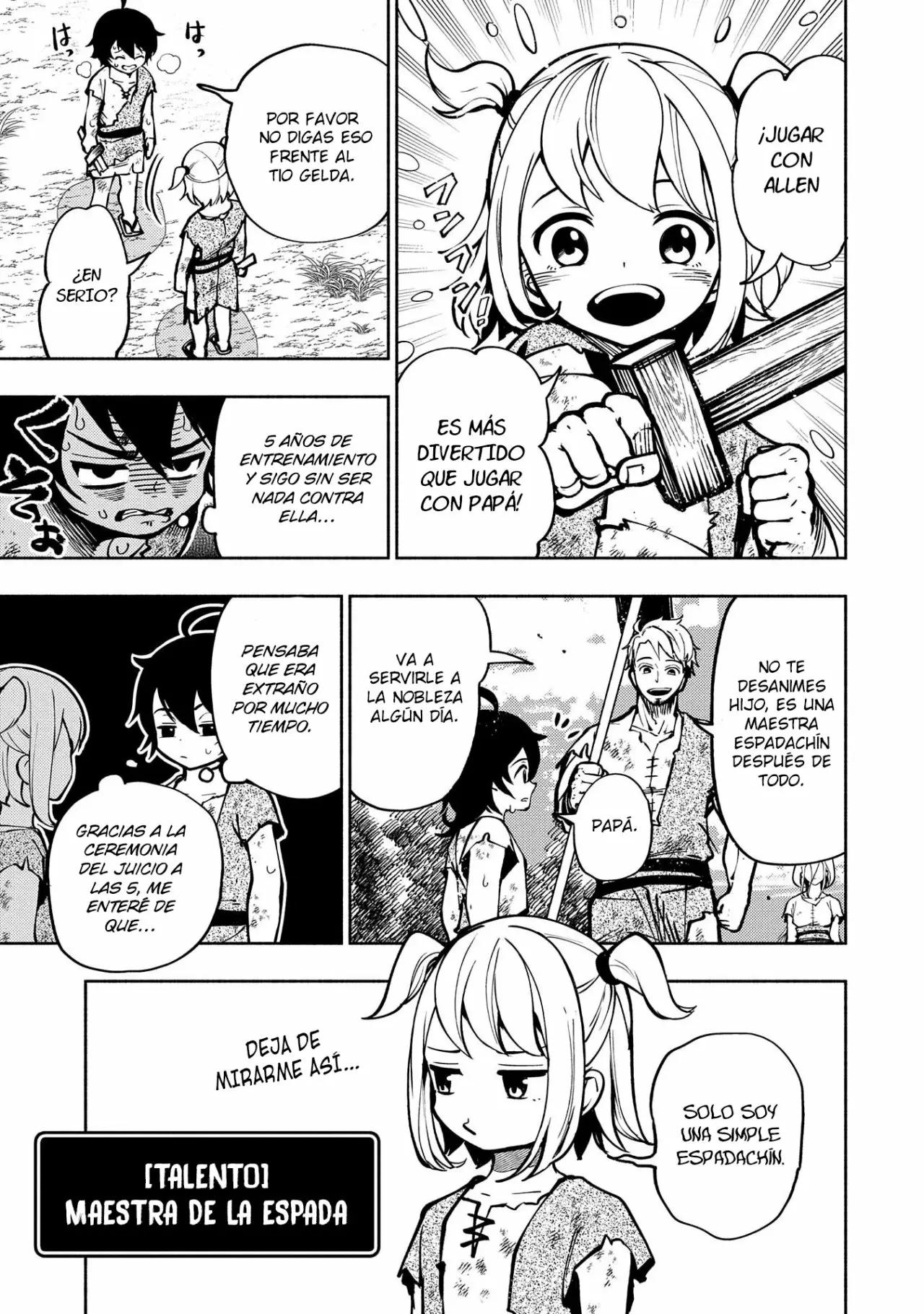 Hell Mode: Yarikomi Suki no Gamer wa Haisettei no Isekai de Musou Suru—Hajimari no Shoukanshi Vol. 1 Ch. 1 第11页