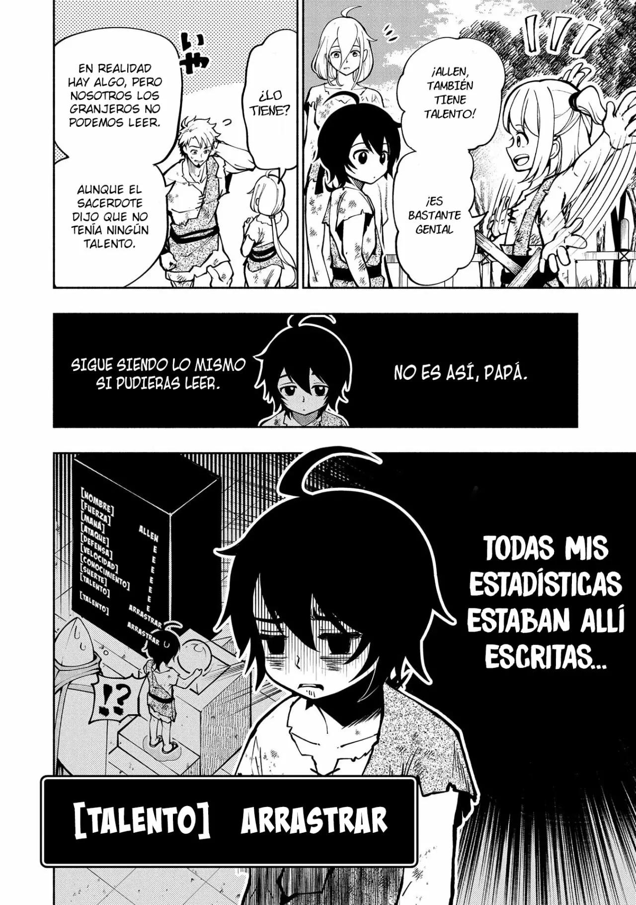 Hell Mode: Yarikomi Suki no Gamer wa Haisettei no Isekai de Musou Suru—Hajimari no Shoukanshi Vol. 1 Ch. 1 第12页