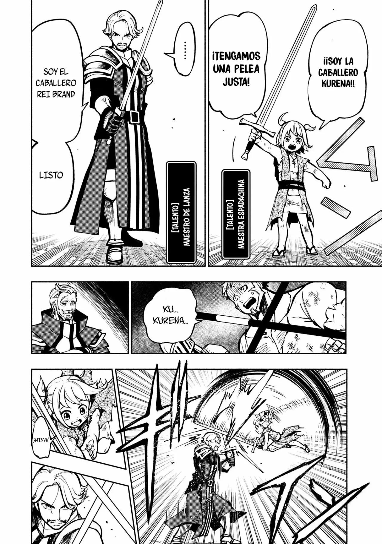 Hell Mode: Yarikomi Suki no Gamer wa Haisettei no Isekai de Musou Suru—Hajimari no Shoukanshi Vol. 1 Ch. 1 第18页