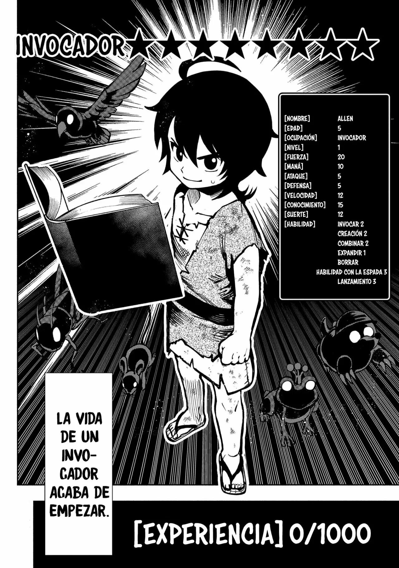 Hell Mode: Yarikomi Suki no Gamer wa Haisettei no Isekai de Musou Suru—Hajimari no Shoukanshi Vol. 1 Ch. 1 第26页