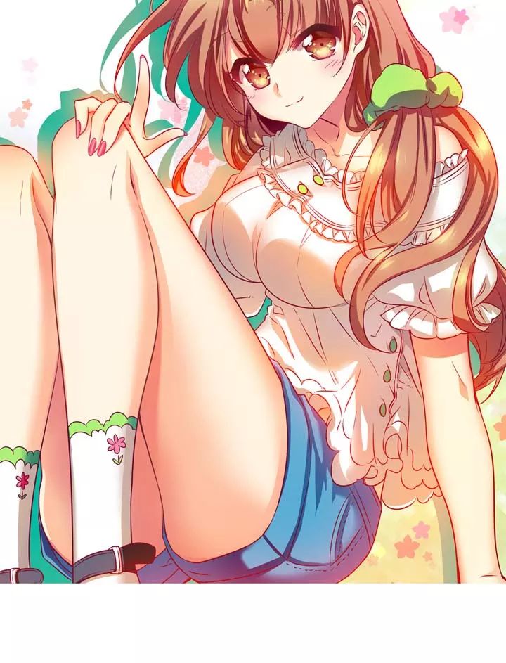 Hyulla's Clan Ch. 2.1 第3页