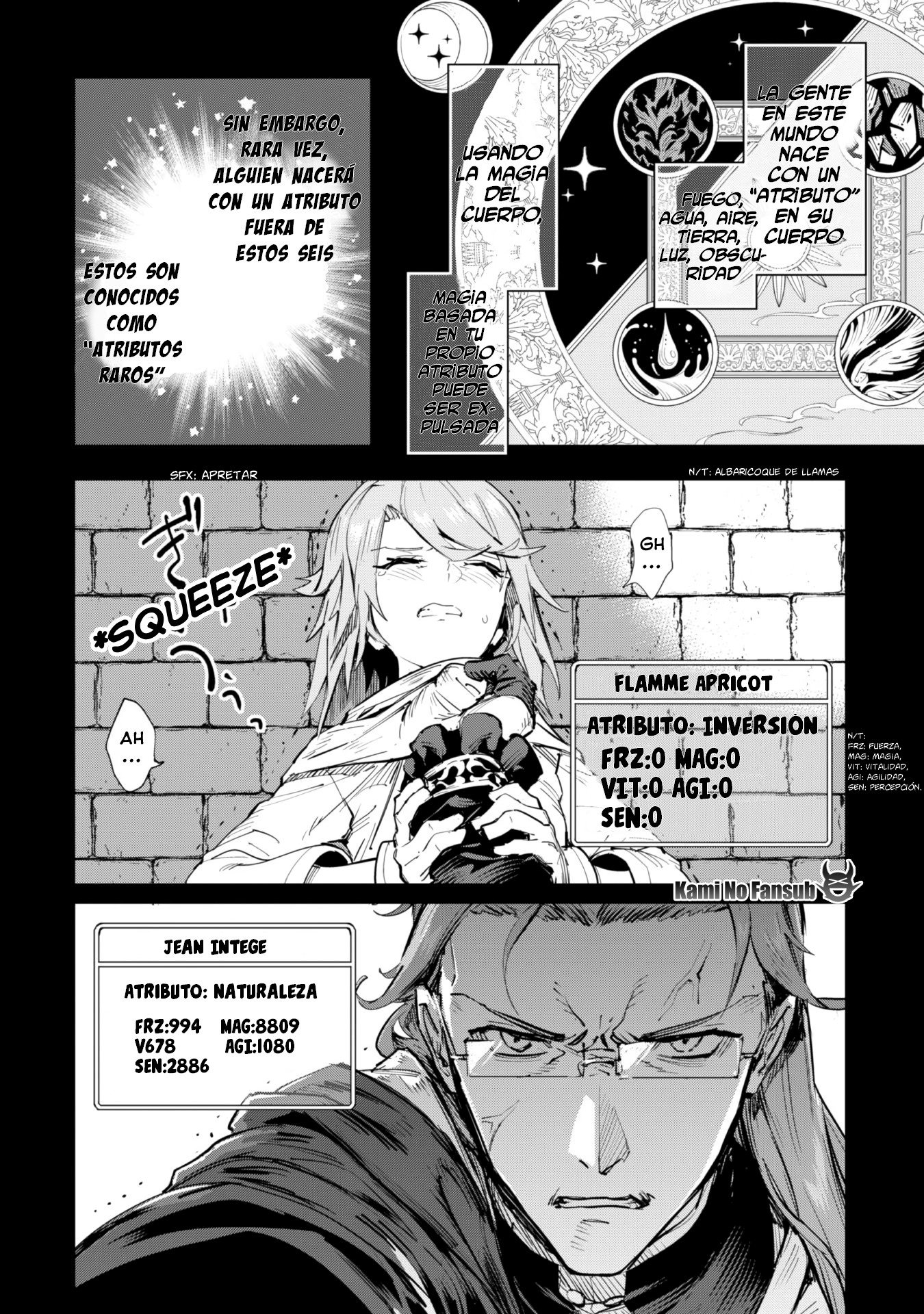 "Omae Gotoki ga Maou ni Kateru to Omouna" to Yuusha Party wo Tsuihou sareta node, Outo de Kimama ni Kurashitai the Comic Vol. 1 Ch. 1 第11页