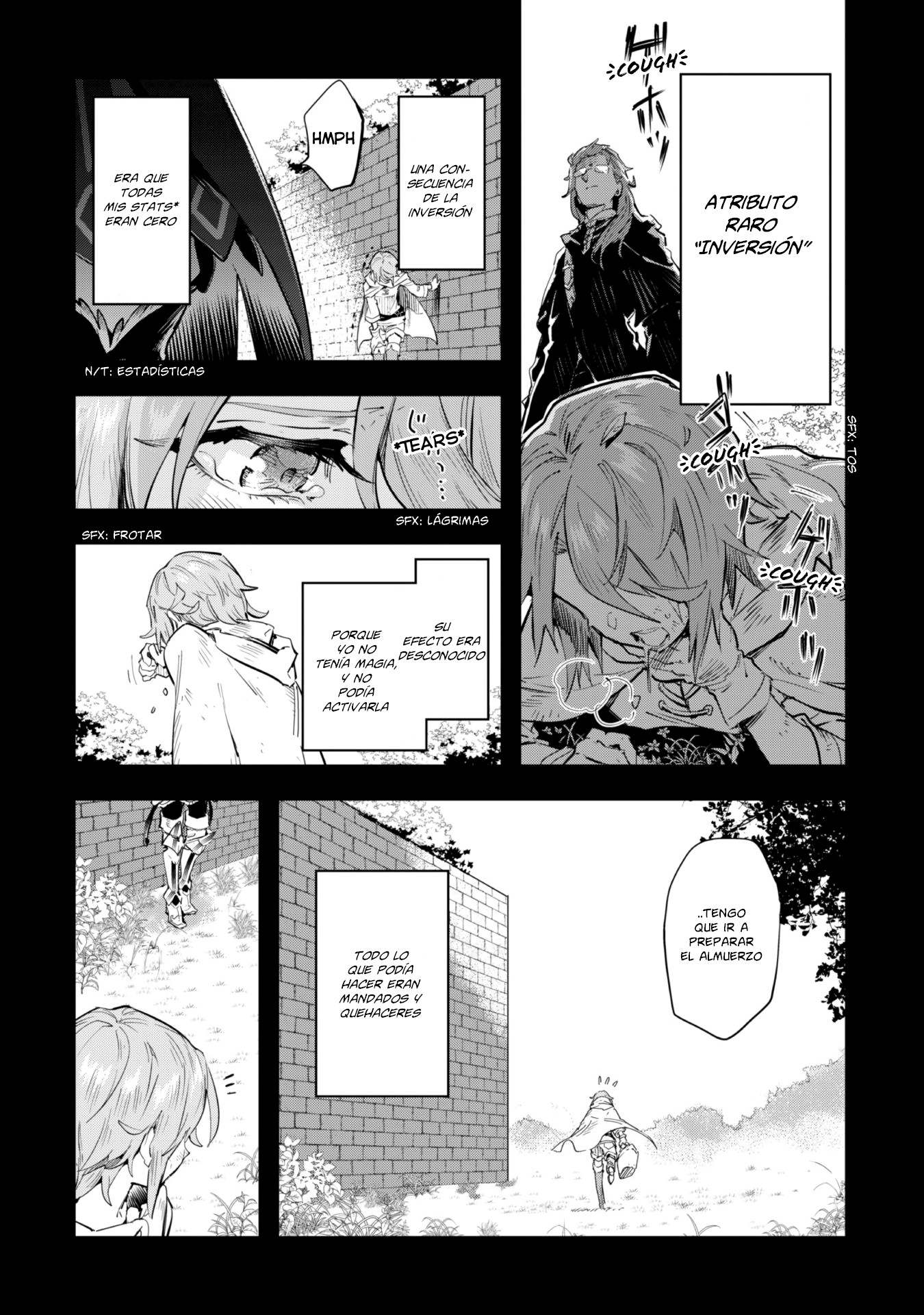 "Omae Gotoki ga Maou ni Kateru to Omouna" to Yuusha Party wo Tsuihou sareta node, Outo de Kimama ni Kurashitai the Comic Vol. 1 Ch. 1 第13页